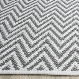 Safavieh Clearance Montauk MTK812A Grey Rug