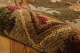 Nourison Tahoe TA10 Espresso Rug
