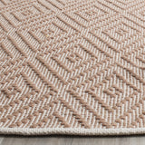 Safavieh Clearance Montauk MTK811E Beige Rug