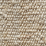 Foothill Oriental Rugs Bombax Hemp Bombax Hemp Natural Rug