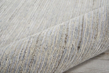 Nourison Ocean OCS01 mist Rug