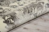 Nourison Clearance Twilight TWI03 Ivory Rug