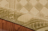 Nourison Clearance Cosmopolitan CS94 Honey Rug
