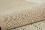 Nourison Sisal Soft SSF07 Mushroom Rug