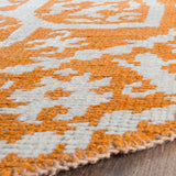 Safavieh Clearance Stone Wash STW207A Copper Rug
