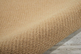 Nourison Sisal Soft SSF04 Sand Rug