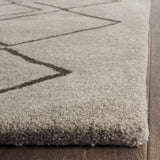 Safavieh Clearance Soho SOH340B Light Grey Rug