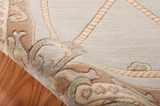 Nourison Clearance Ashton House AS03 Surf Rug