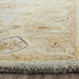 Safavieh Clearance Antiquities AT856B Light Blue Rug