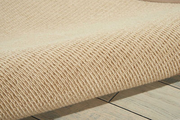 Nourison Sisal Soft SSF05 Hazelnut Rug