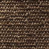 Foothill Oriental Rugs Bombax Hemp Bombax Hemp Walnut Rug
