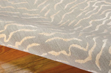 Nourison Clearance Nepal NEP04 Quartz Rug