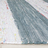 Safavieh Clearance Montauk MTK720B Teal Rug