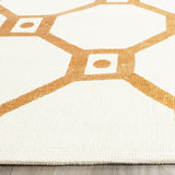 Safavieh Clearance Cedar Brook CDR269N Ivory Rug