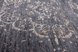 Louis De Poortere Fading World 8263 Charcoal Rug
