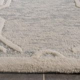 Safavieh Clearance Cambridge CAM728G Light Grey Rug