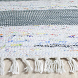 Safavieh Clearance Montauk MTK720A Multi Rug