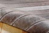 Nourison Clearance Aura AUR01 Amethyst Rug