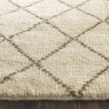 Safavieh Clearance Loft LFT124A Brown Rug