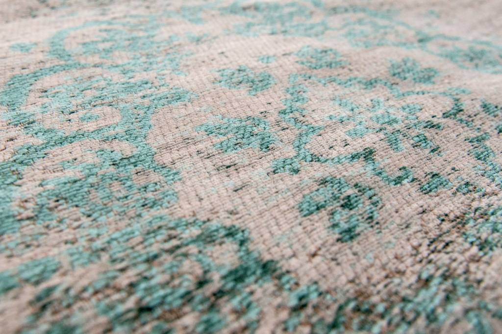 Louis De Poortere Fading World 8259 Oyster Rug