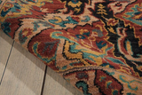 Nourison Clearance 2020 Collection NR205 Terracotta Rug