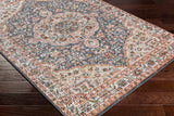 surya davaro dav 2328 navy rug