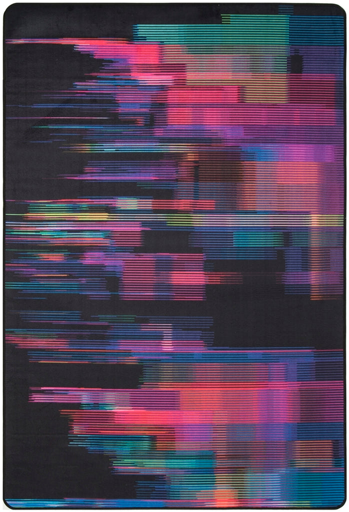 safavieh clearance daytona day103f black rug