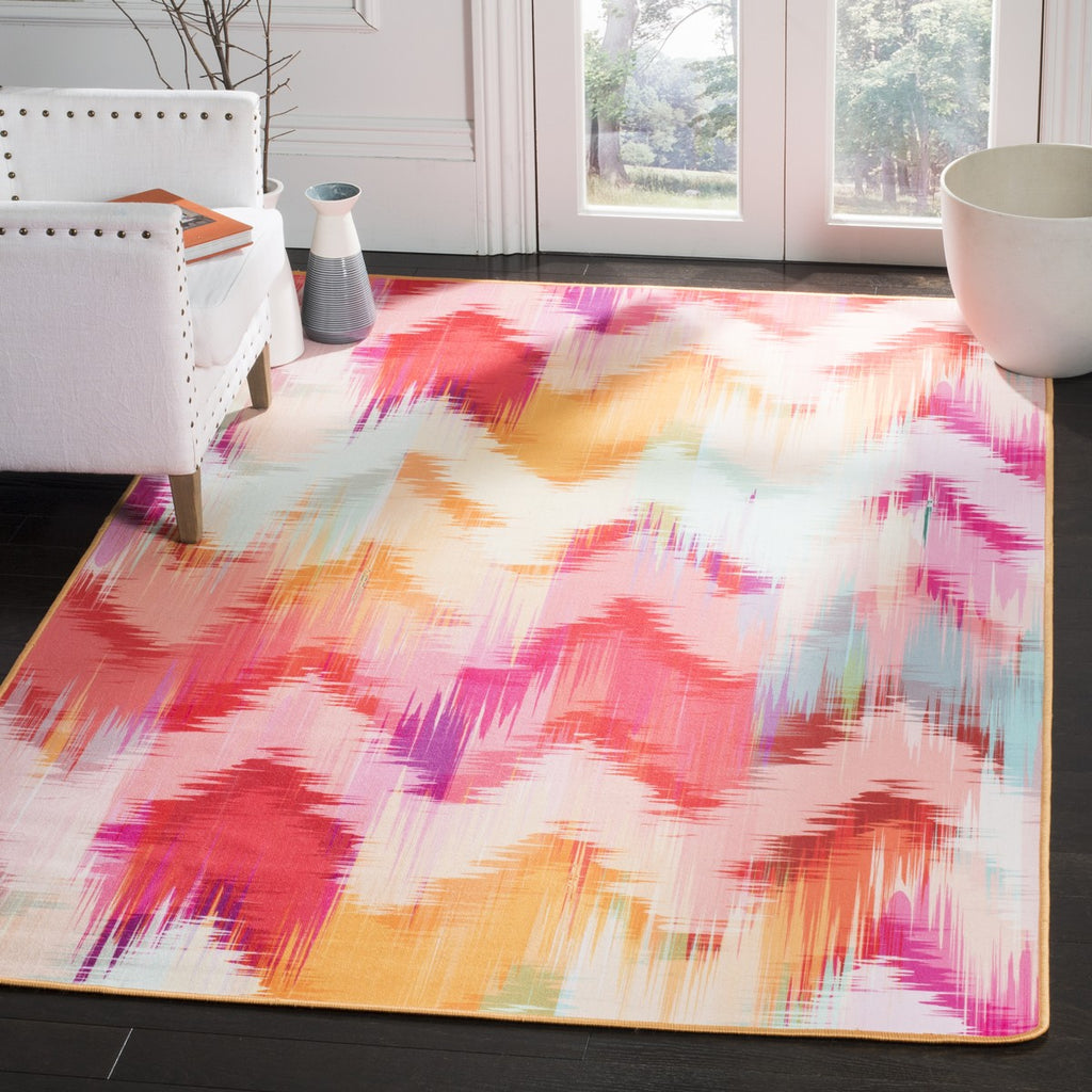 safavieh clearance daytona day110m fuchsia rug