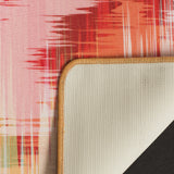 safavieh clearance daytona day110m fuchsia rug