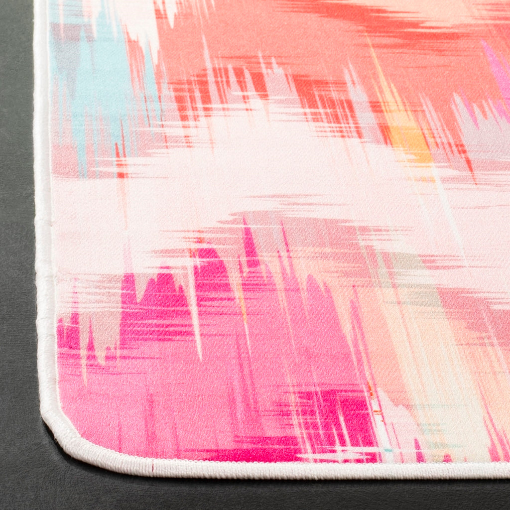 safavieh clearance daytona day110m fuchsia rug