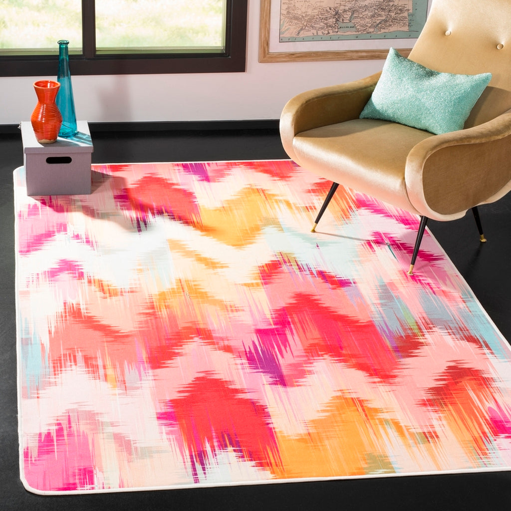 safavieh clearance daytona day110m fuchsia rug