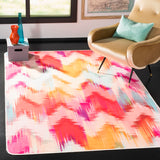 safavieh clearance daytona day110m fuchsia rug