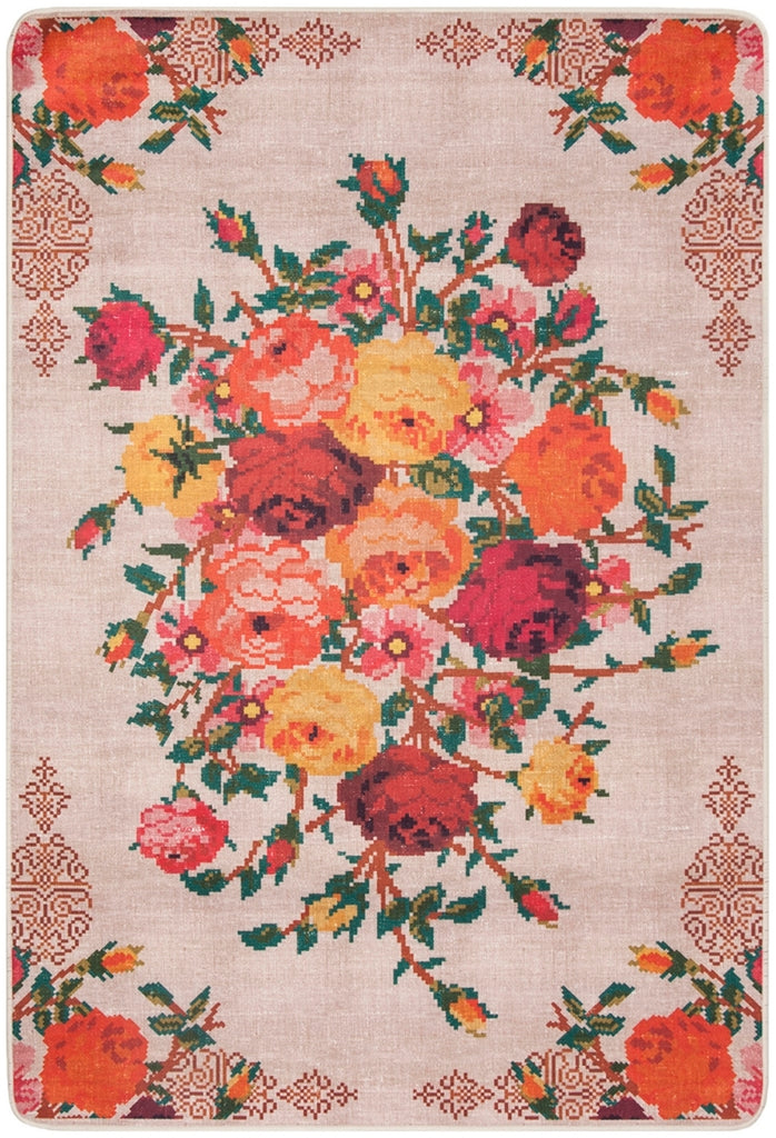 safavieh clearance daytona day115l cream rug