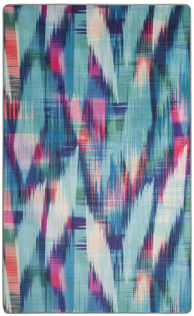 safavieh clearance daytona day118r turquoise rug