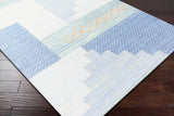 surya rug co didim ddm 2301 denim rug