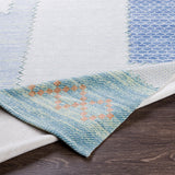 surya rug co didim ddm 2301 denim rug