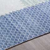 surya rug co didim ddm 2301 denim rug