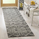 safavieh clearance dip dye ddy101a grey rug