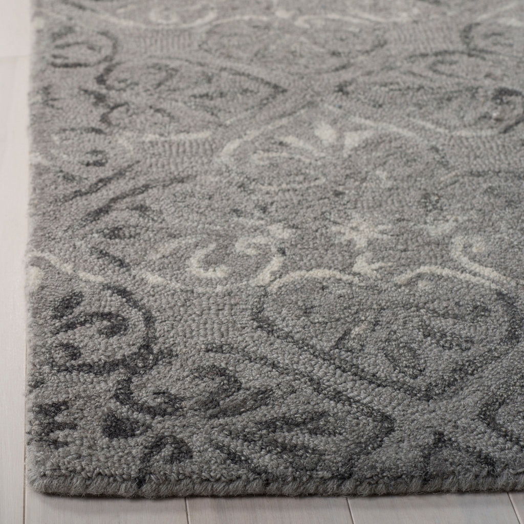 safavieh clearance dip dye ddy101a grey rug