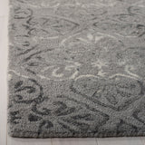 safavieh clearance dip dye ddy101a grey rug