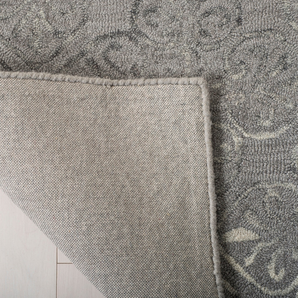safavieh clearance dip dye ddy101a grey rug