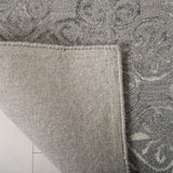 safavieh clearance dip dye ddy101a grey rug