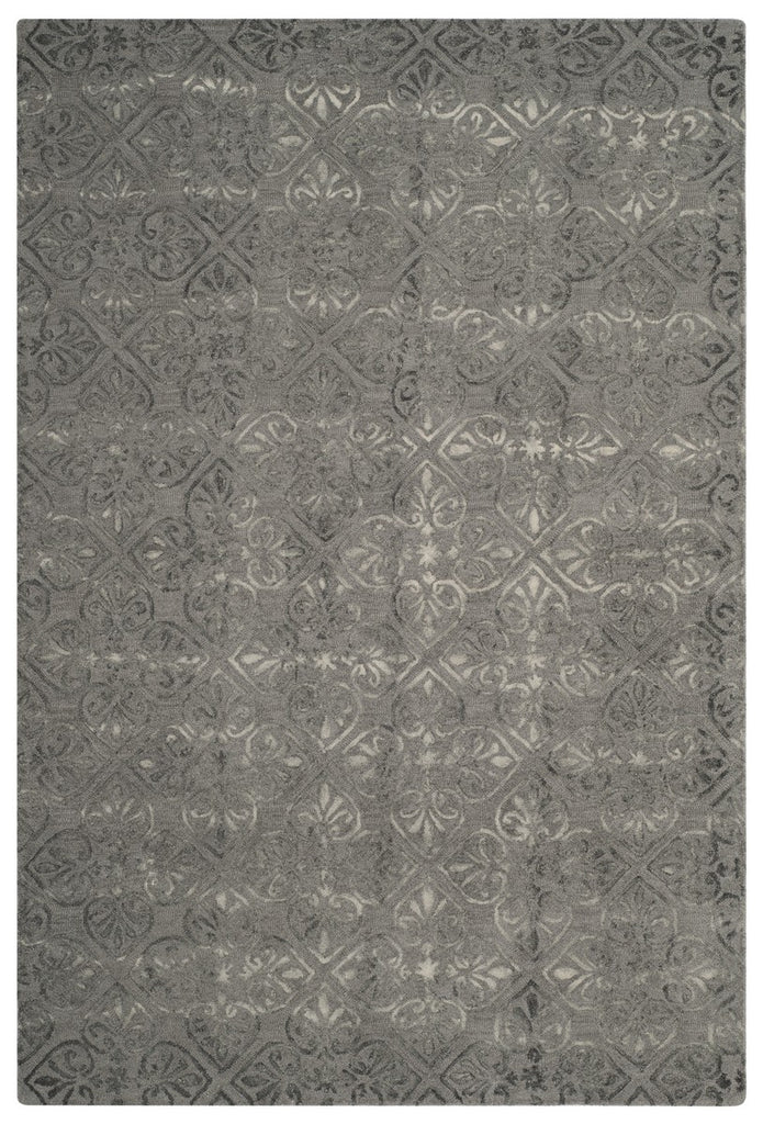 safavieh clearance dip dye ddy101a grey rug