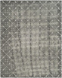 safavieh clearance dip dye ddy101a grey rug