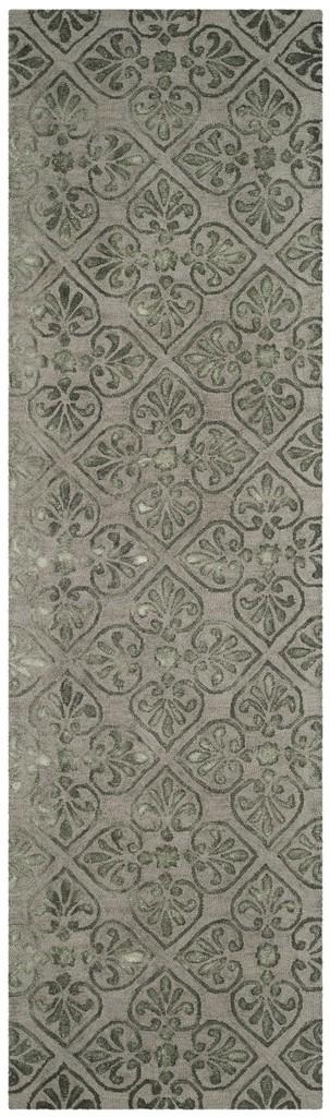 safavieh clearance dip dye ddy101b dark beige rug