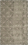 safavieh clearance dip dye ddy101b dark beige rug