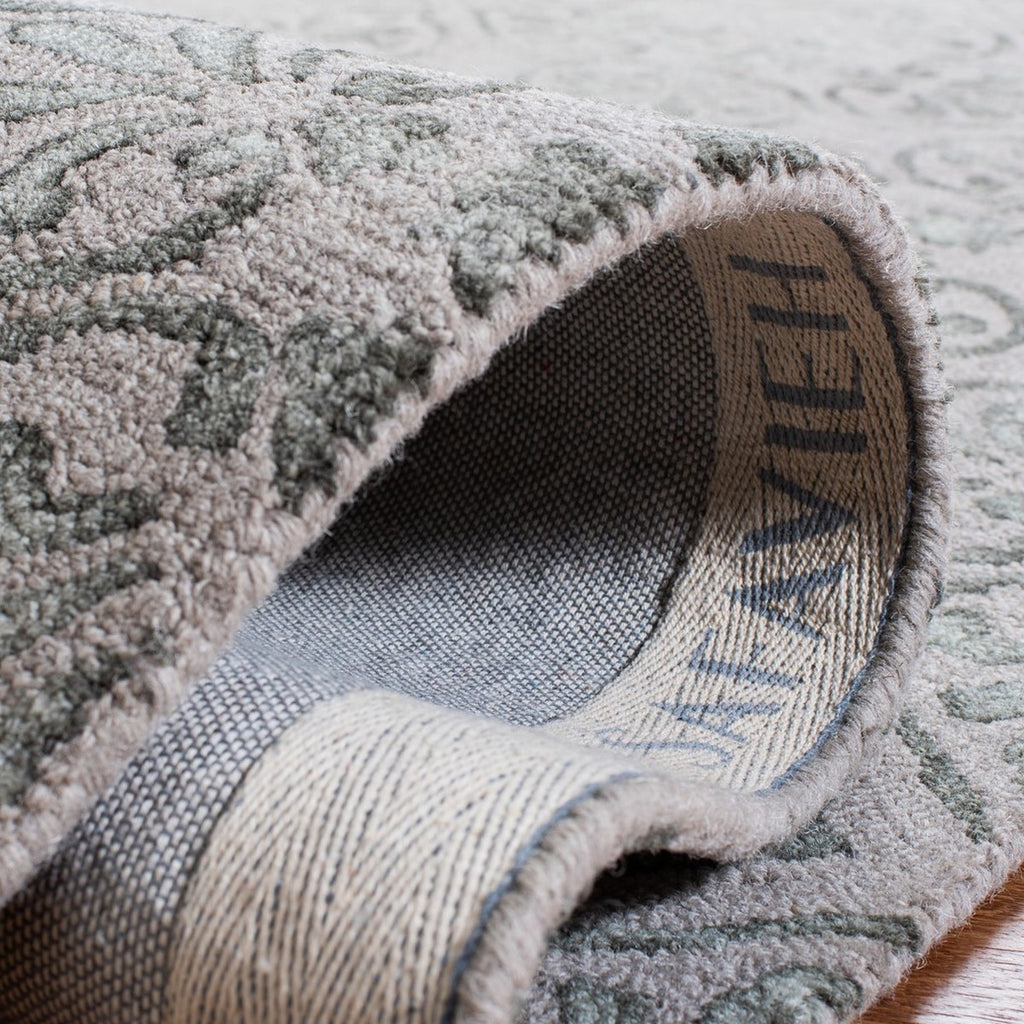 safavieh clearance dip dye ddy101b dark beige rug