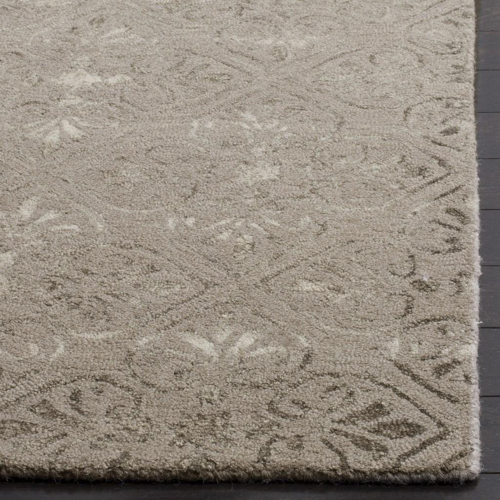 safavieh clearance dip dye ddy101b dark beige rug
