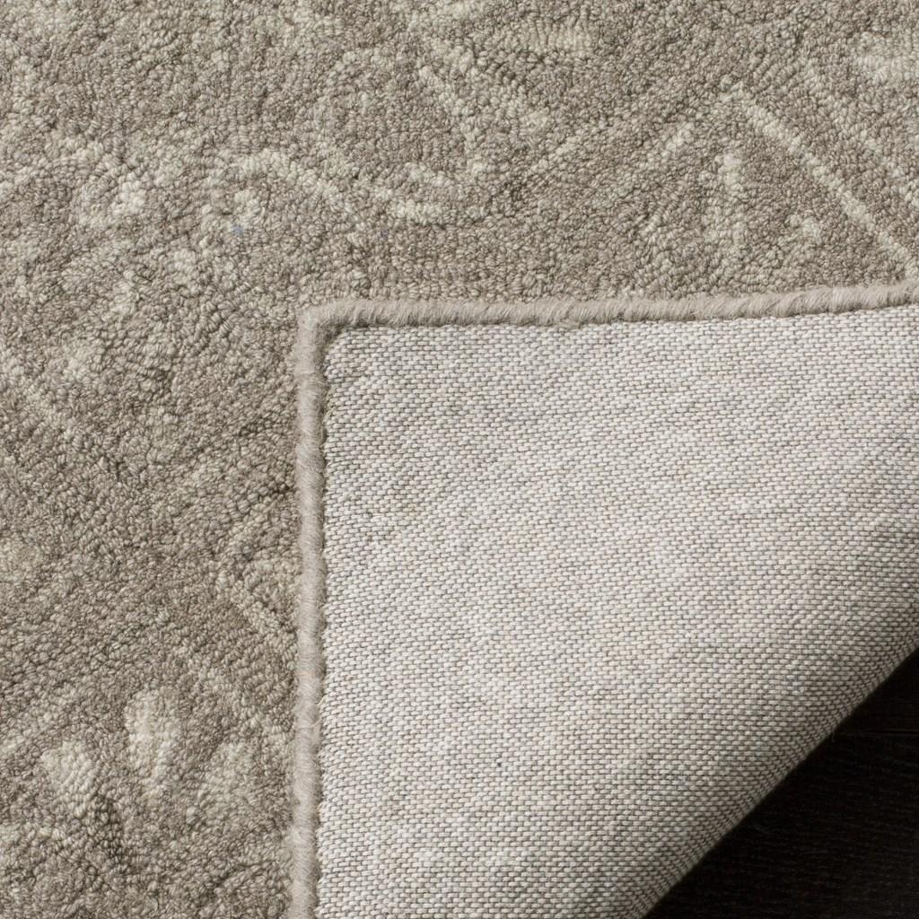 safavieh clearance dip dye ddy101b dark beige rug