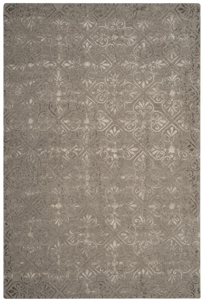 safavieh clearance dip dye ddy101b dark beige rug